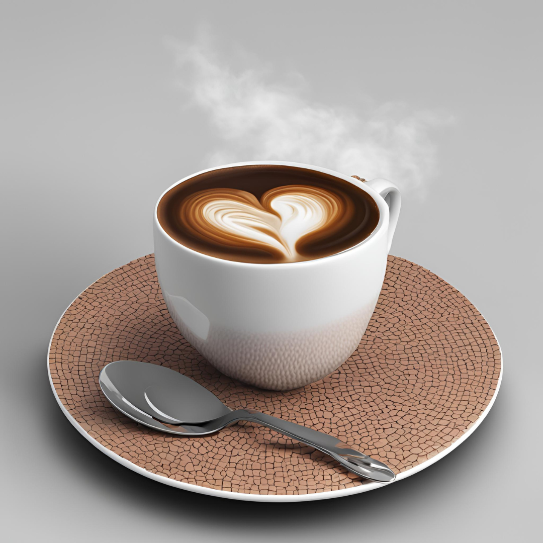 Coffee Time