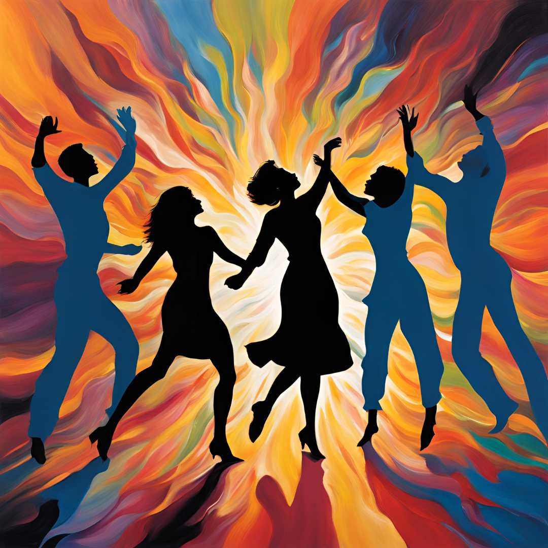 Dance Break
