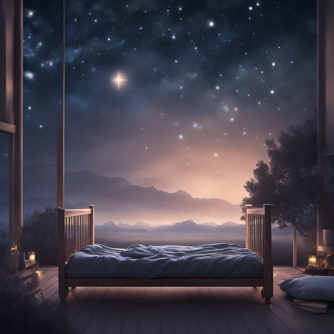Sweet Dreams